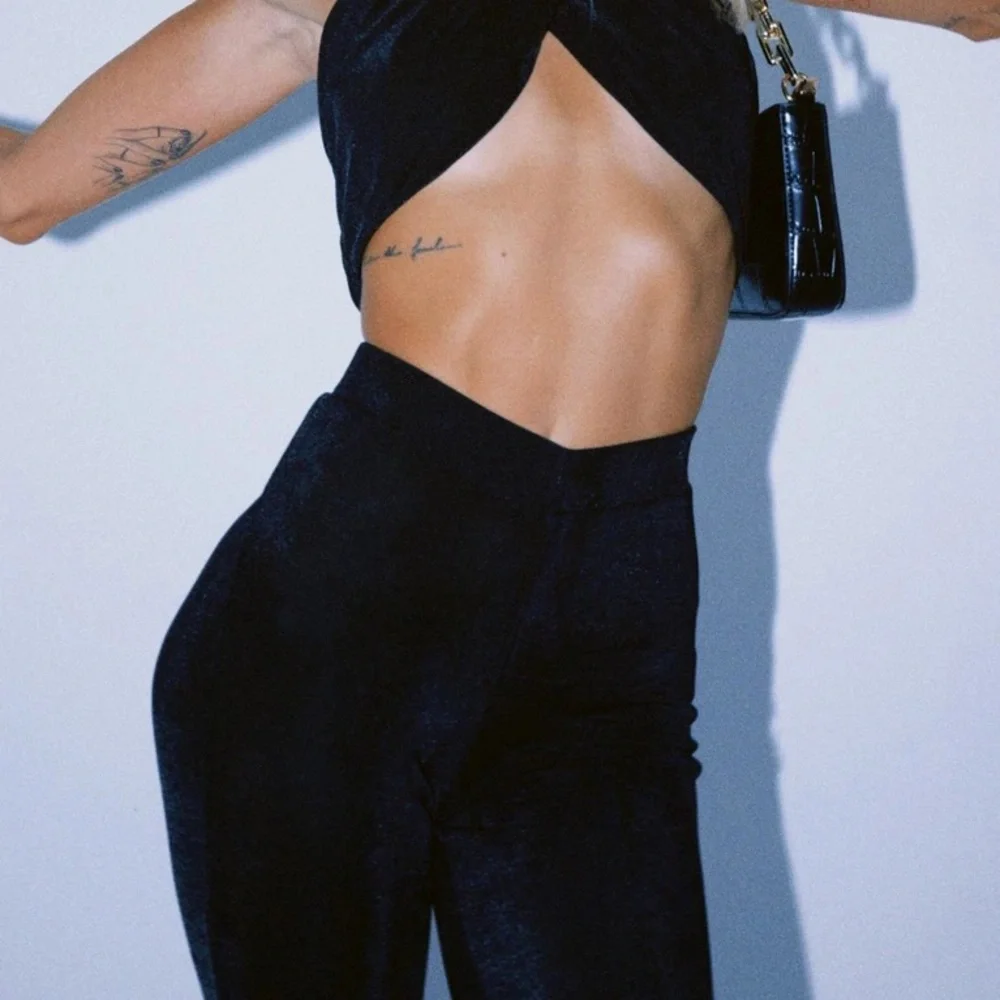 Keira a black - Picture 5 of 5